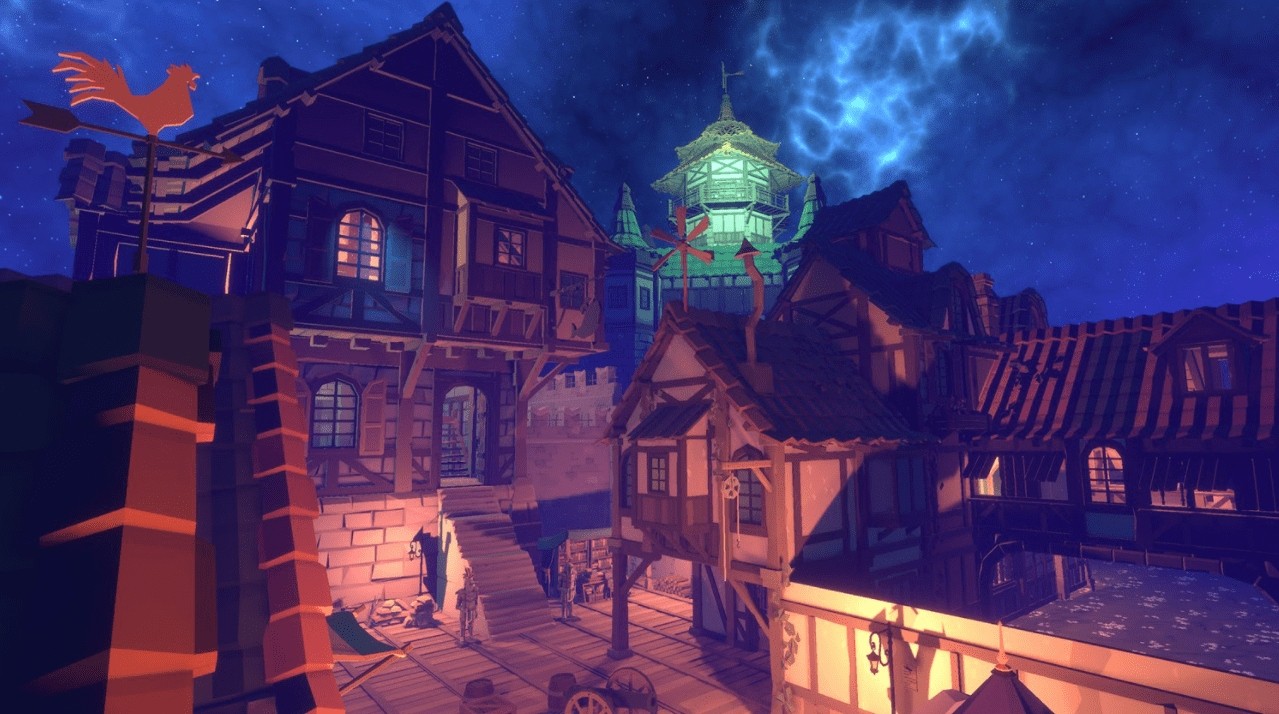 The Five Covens - Imagen 5